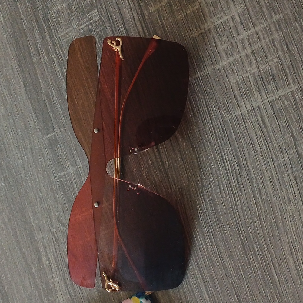 Shades